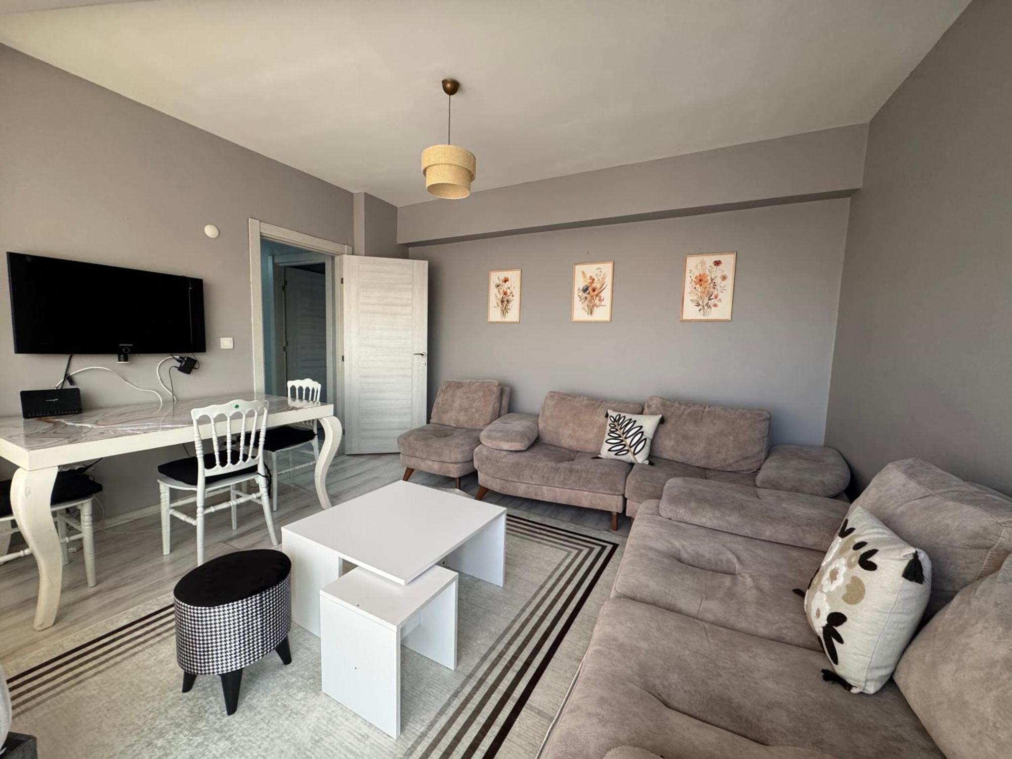 Aparthotel Dilaver-apart Istanbul
