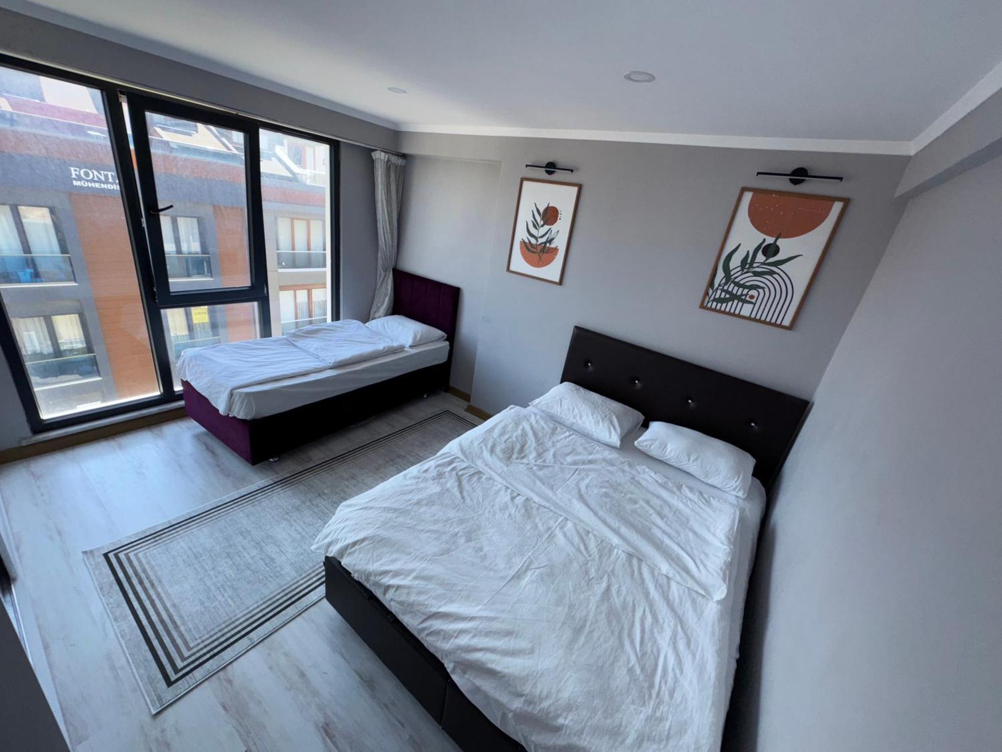 Aparthotel Dilaver-apart