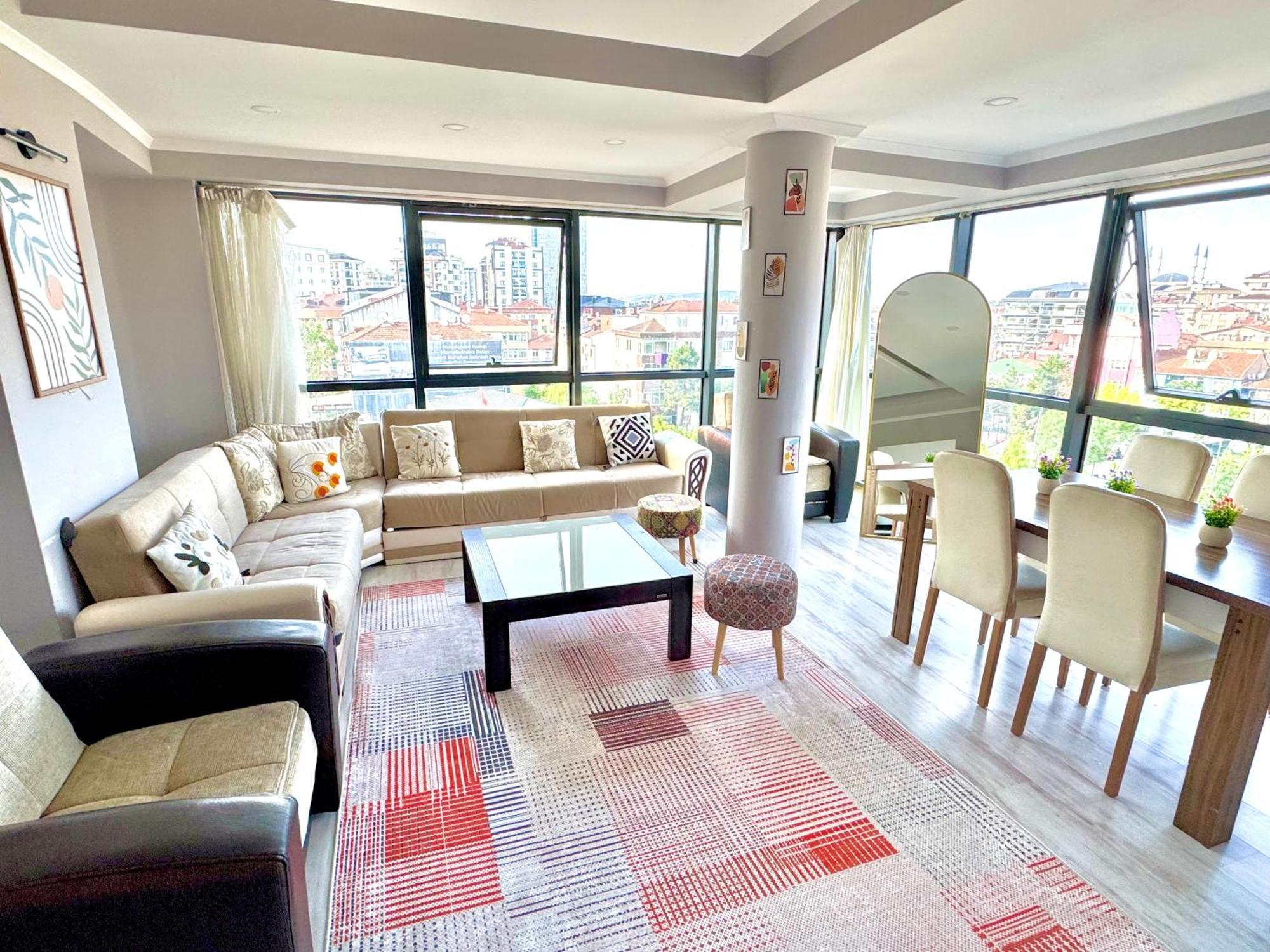Dilaver-apart Aparthotel *