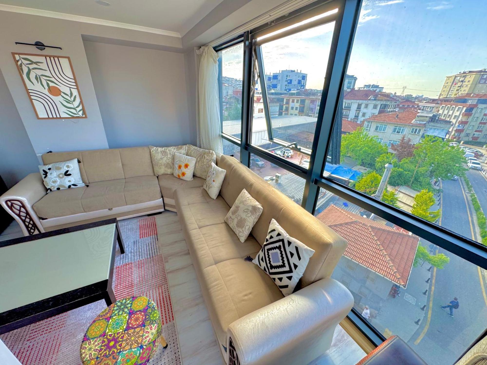 Dilaver-apart Aparthotel *