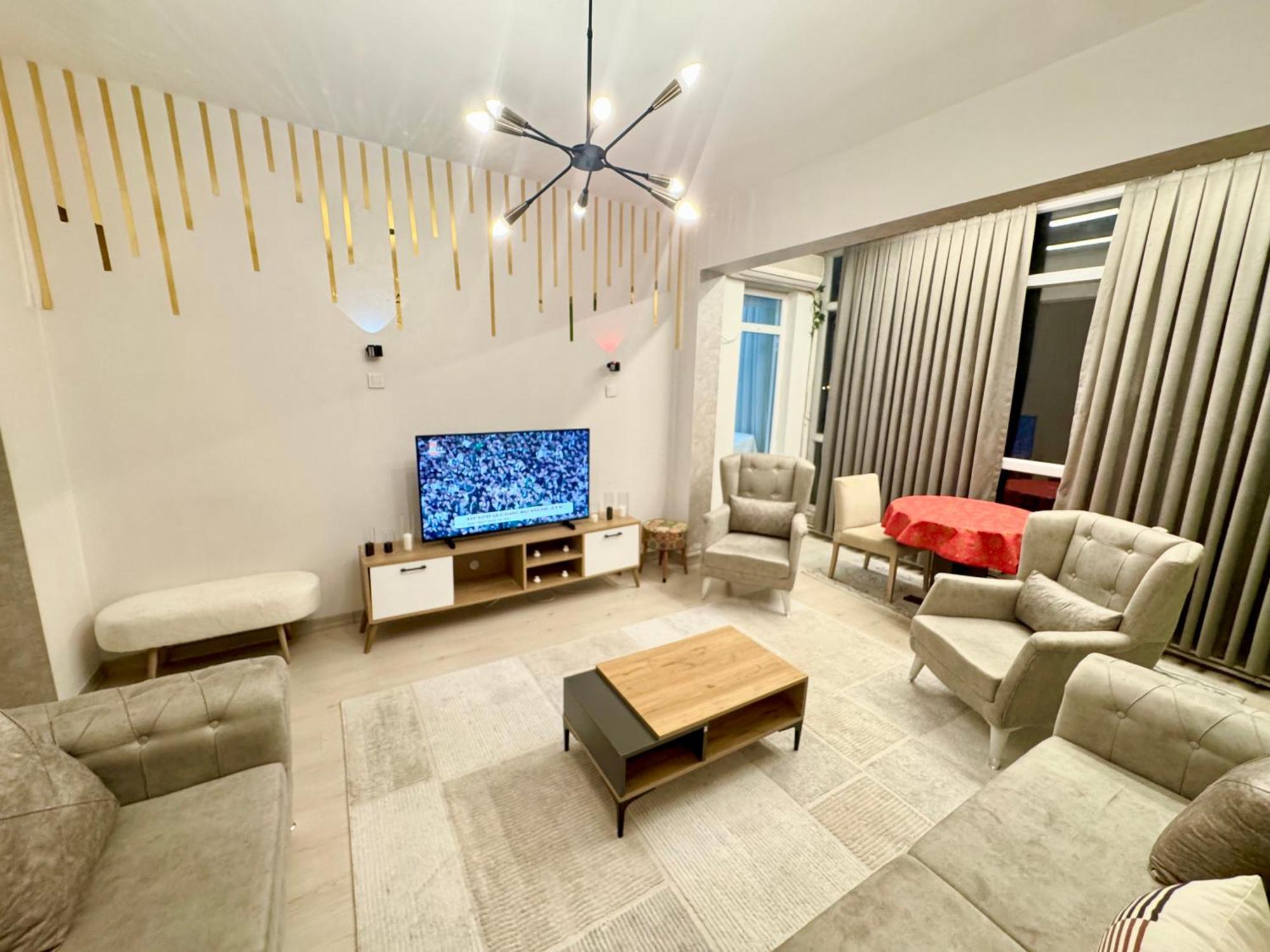 Aparthotel Dilaver-apart Istanbul