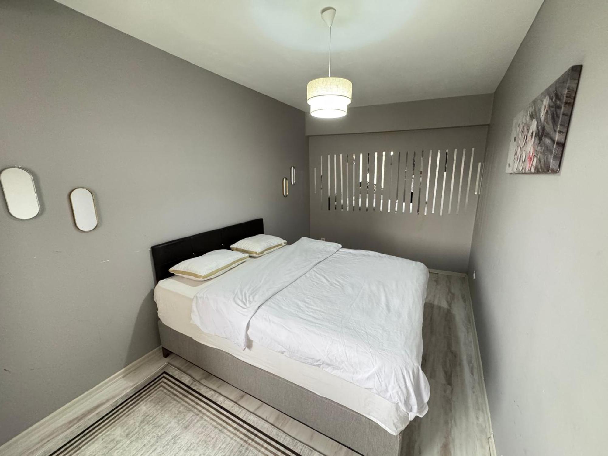 Dilaver-apart Aparthotel