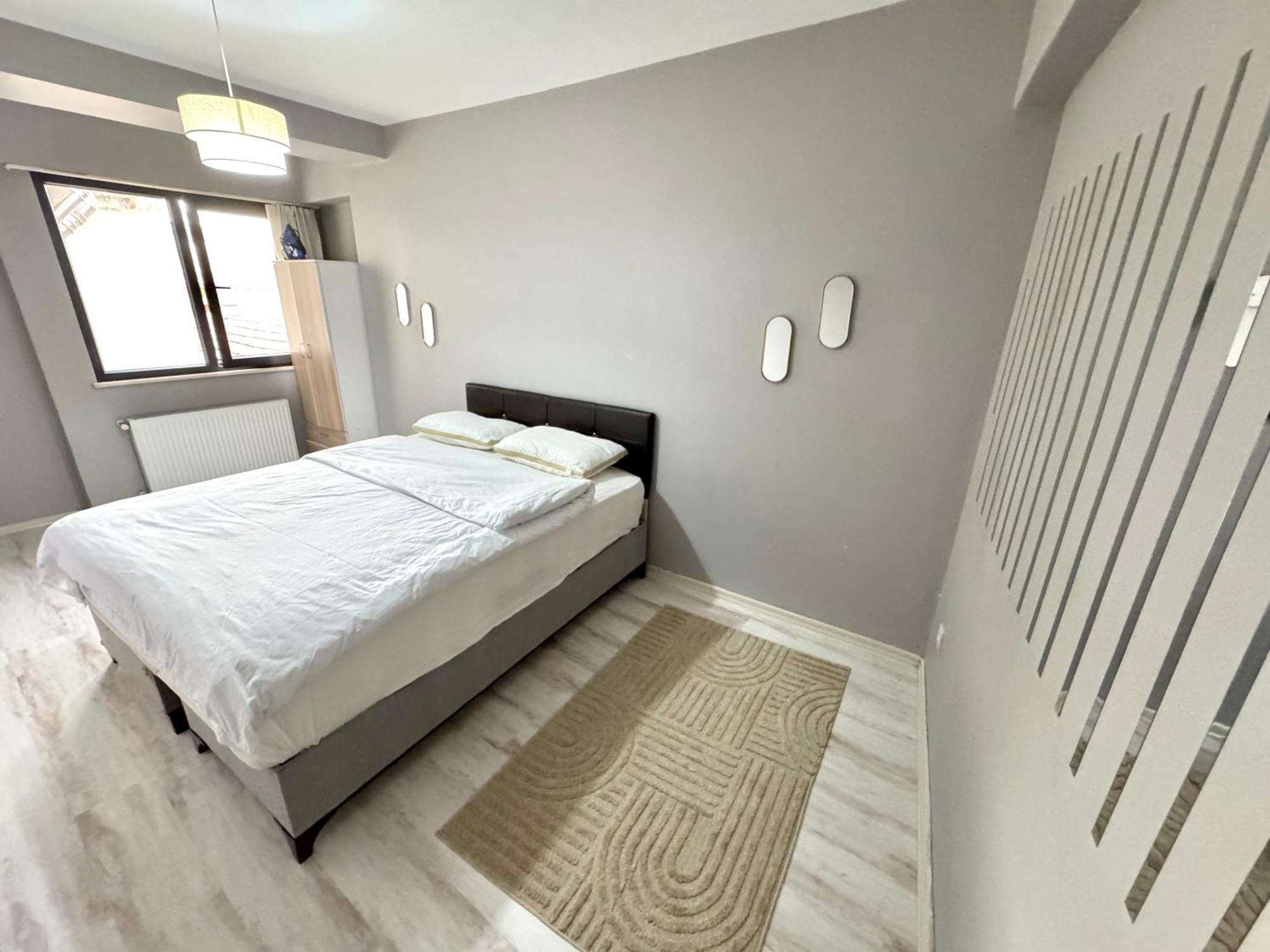 Dilaver-apart Aparthotel Istanbul
