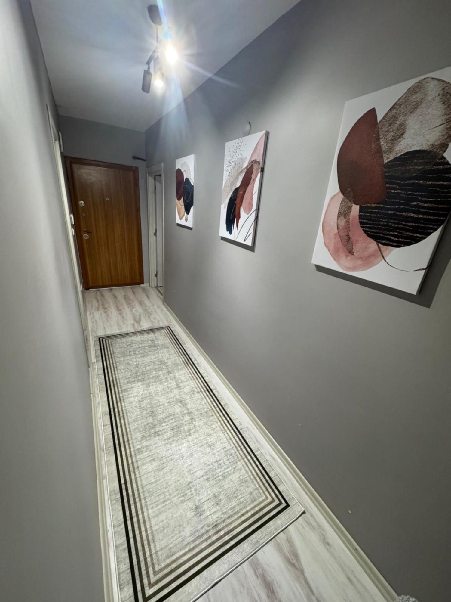 Hotel de apartamente Dilaver-apart