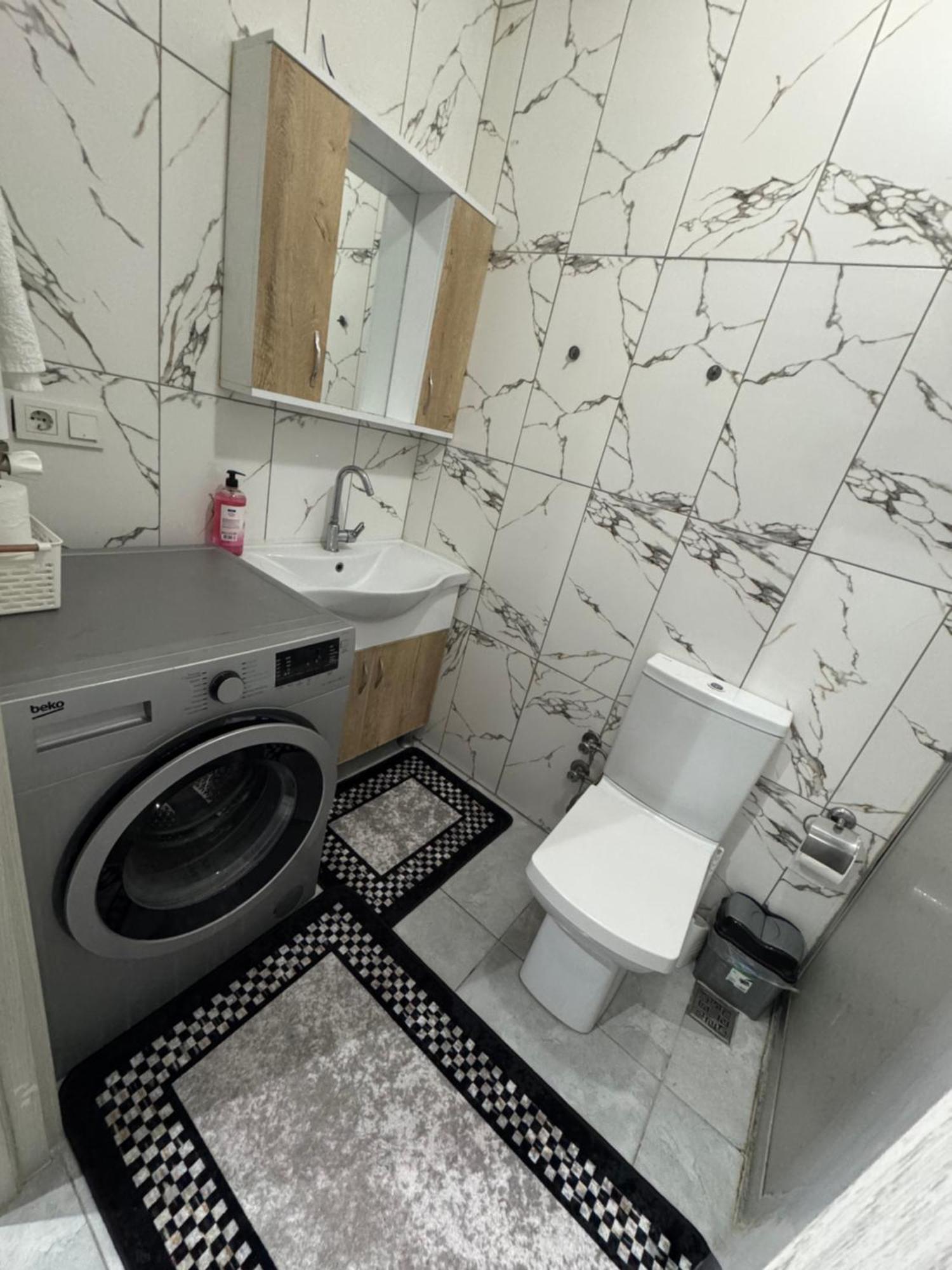 Dilaver-apart Hotel de apartamente