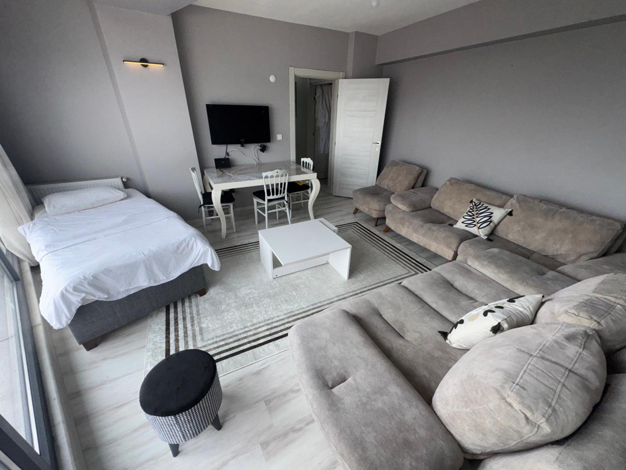 Hotel de apartamente Dilaver-apart *