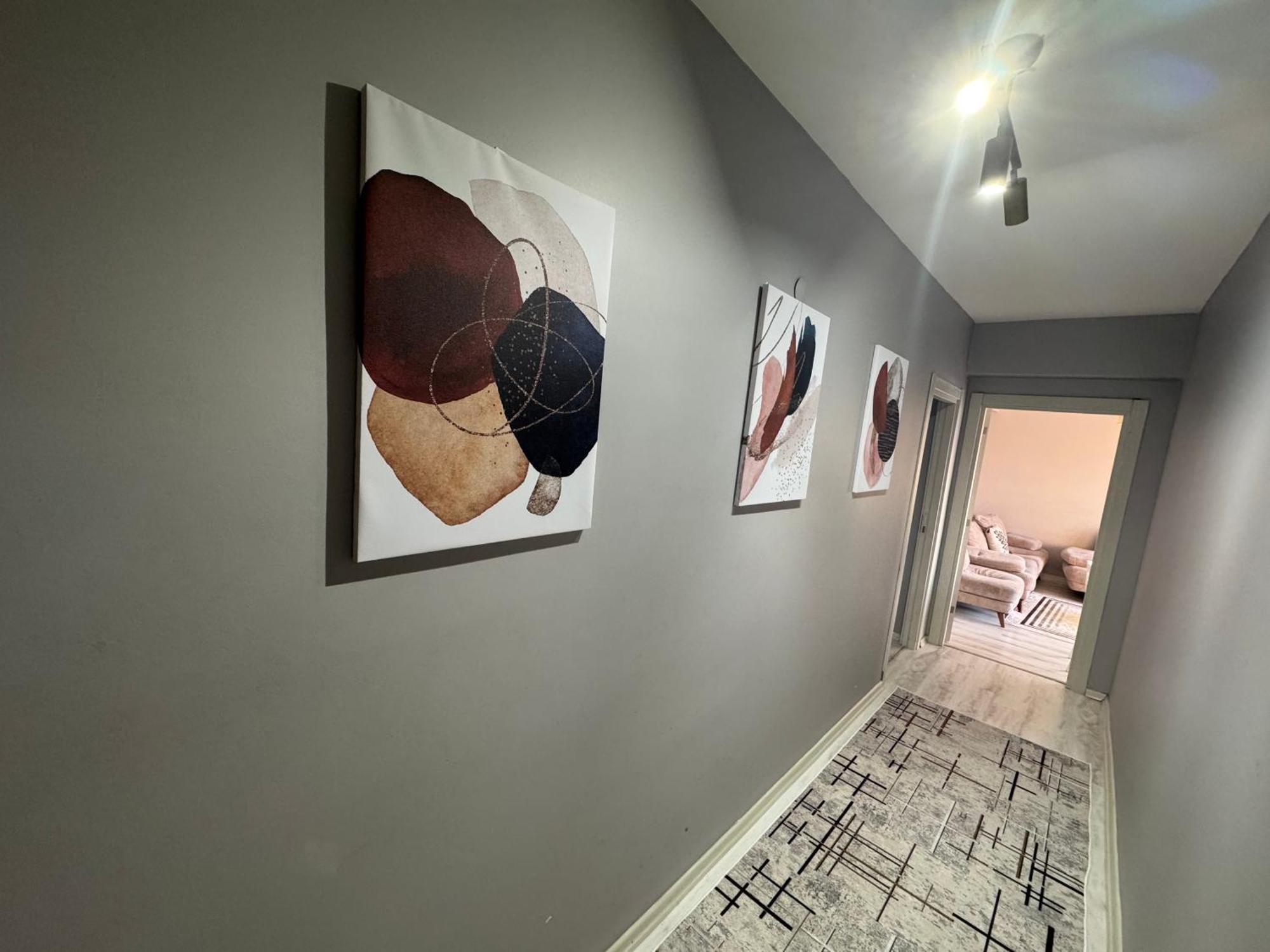 Dilaver-apart Hotel de apartamente *
