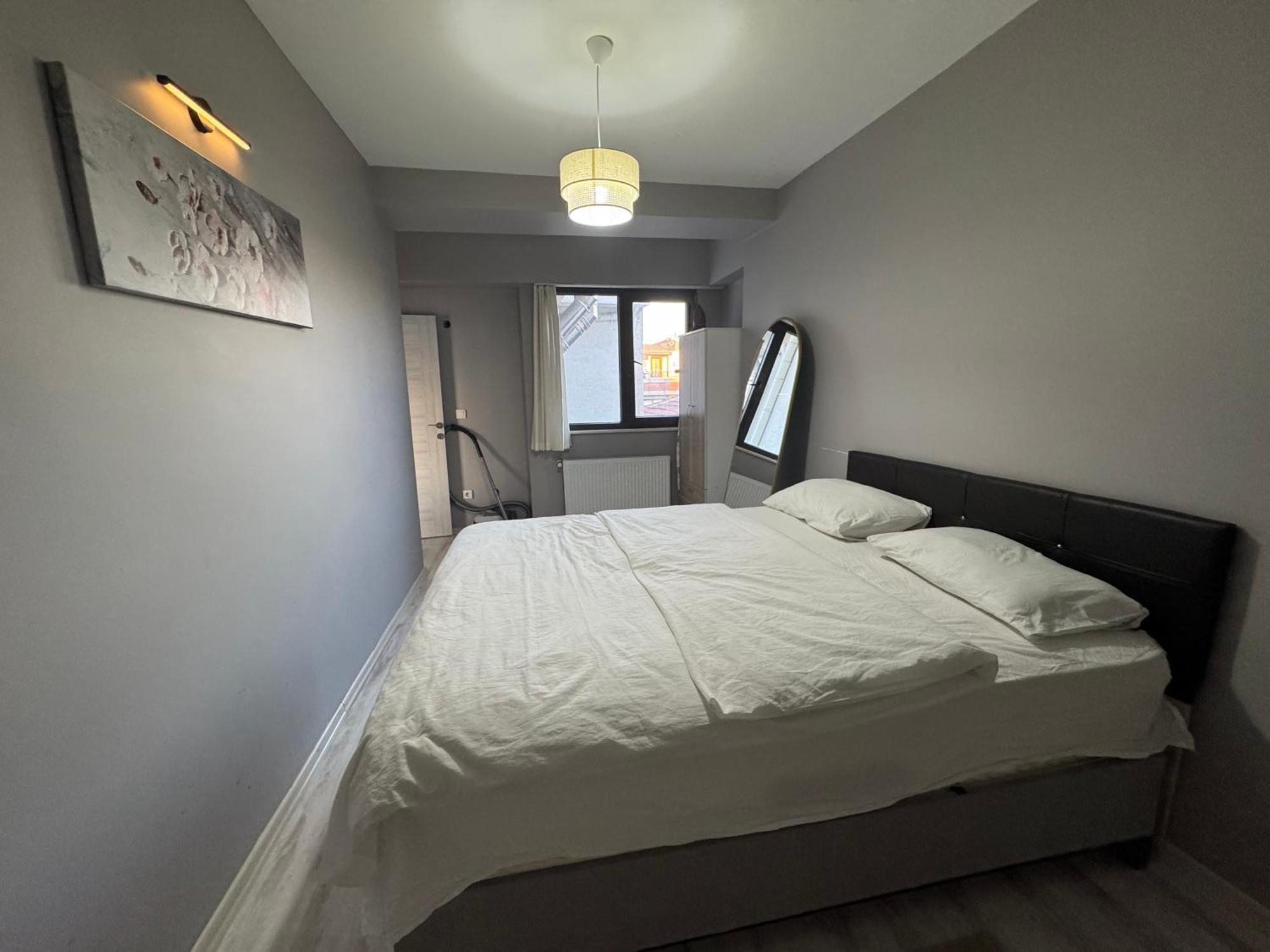 Dilaver-apart Hotel de apartamente *