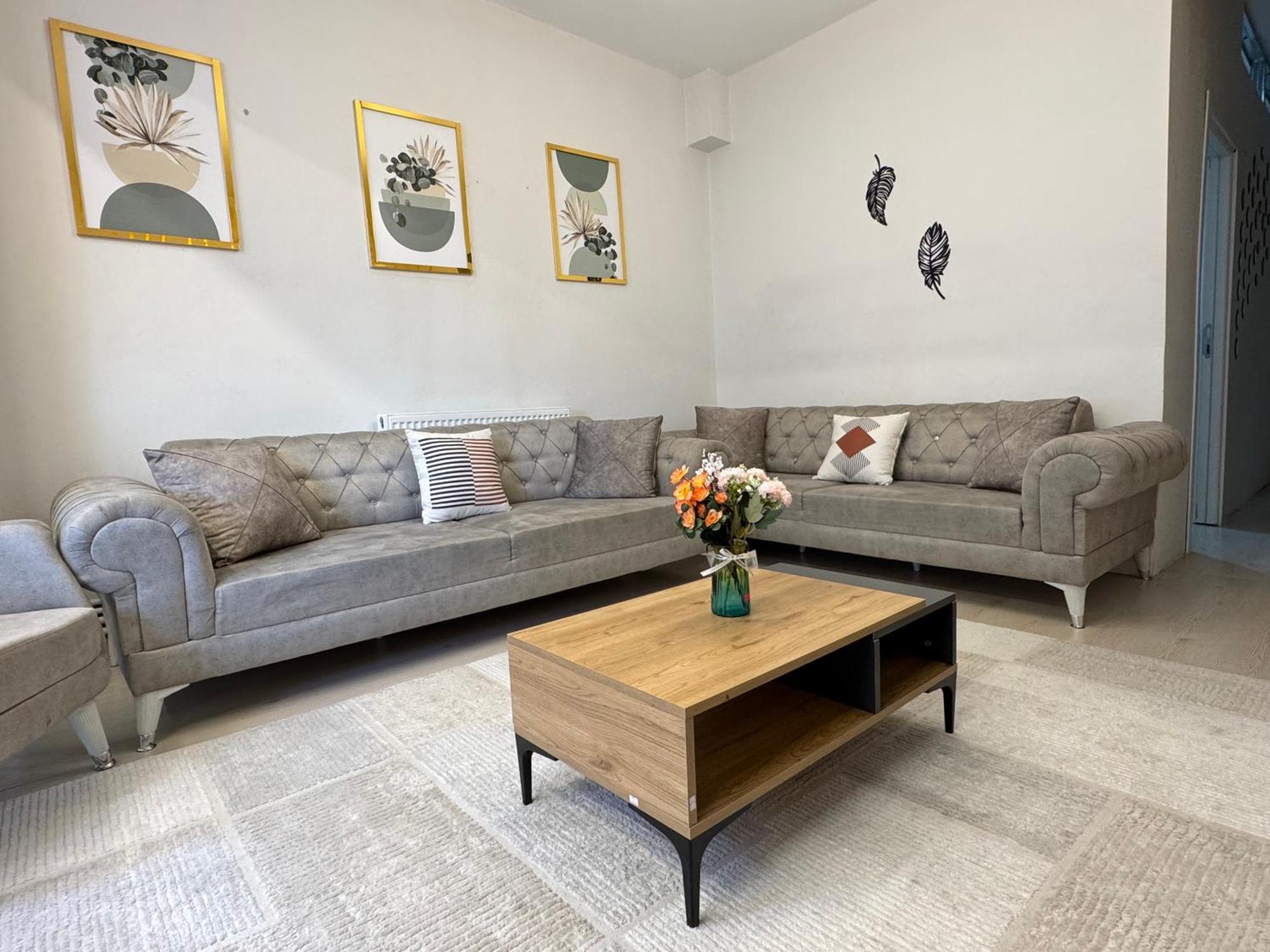 Hotel de apartamente Dilaver-apart