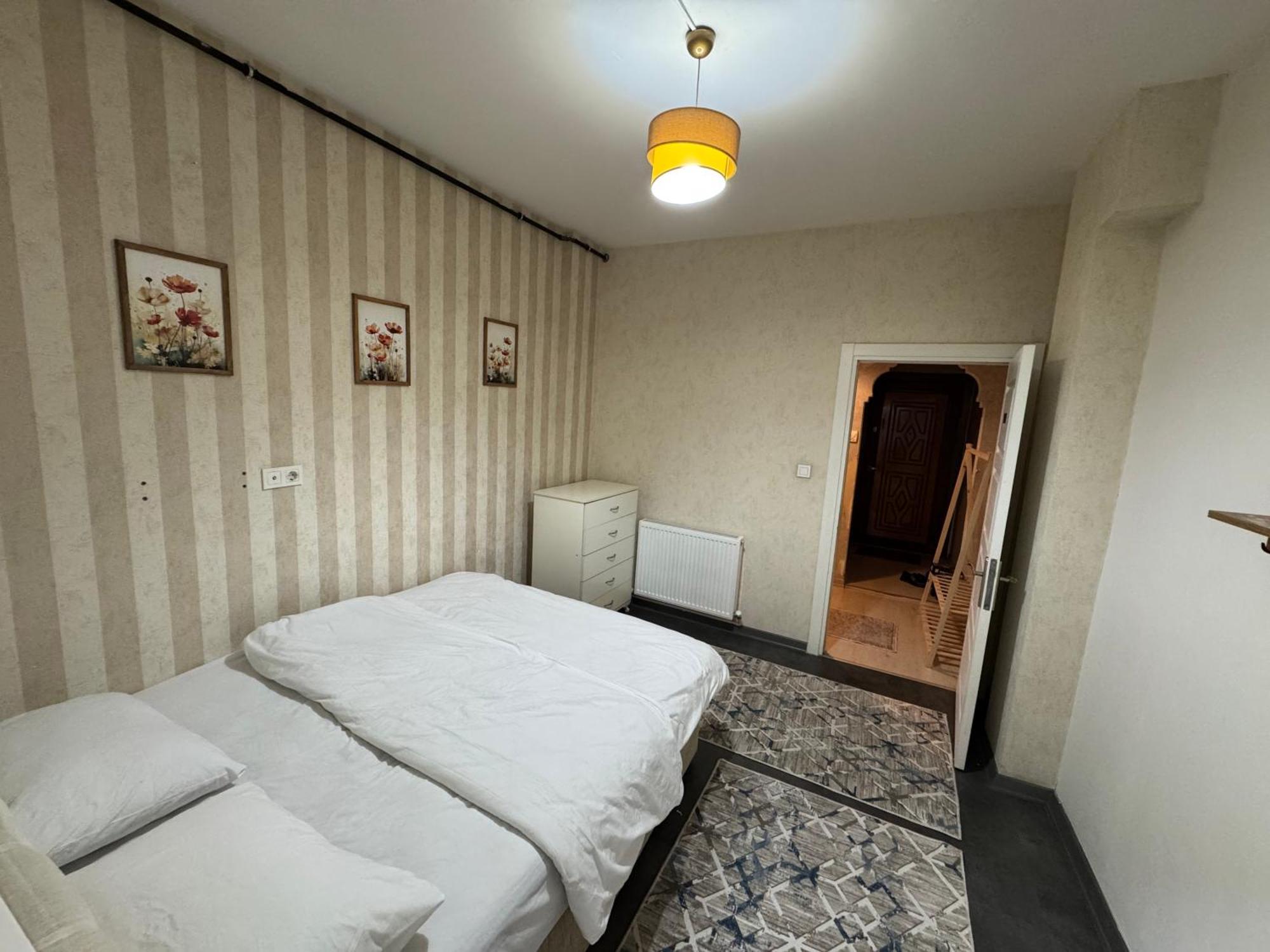 Dilaver-apart Hotel de apartamente Istanbul