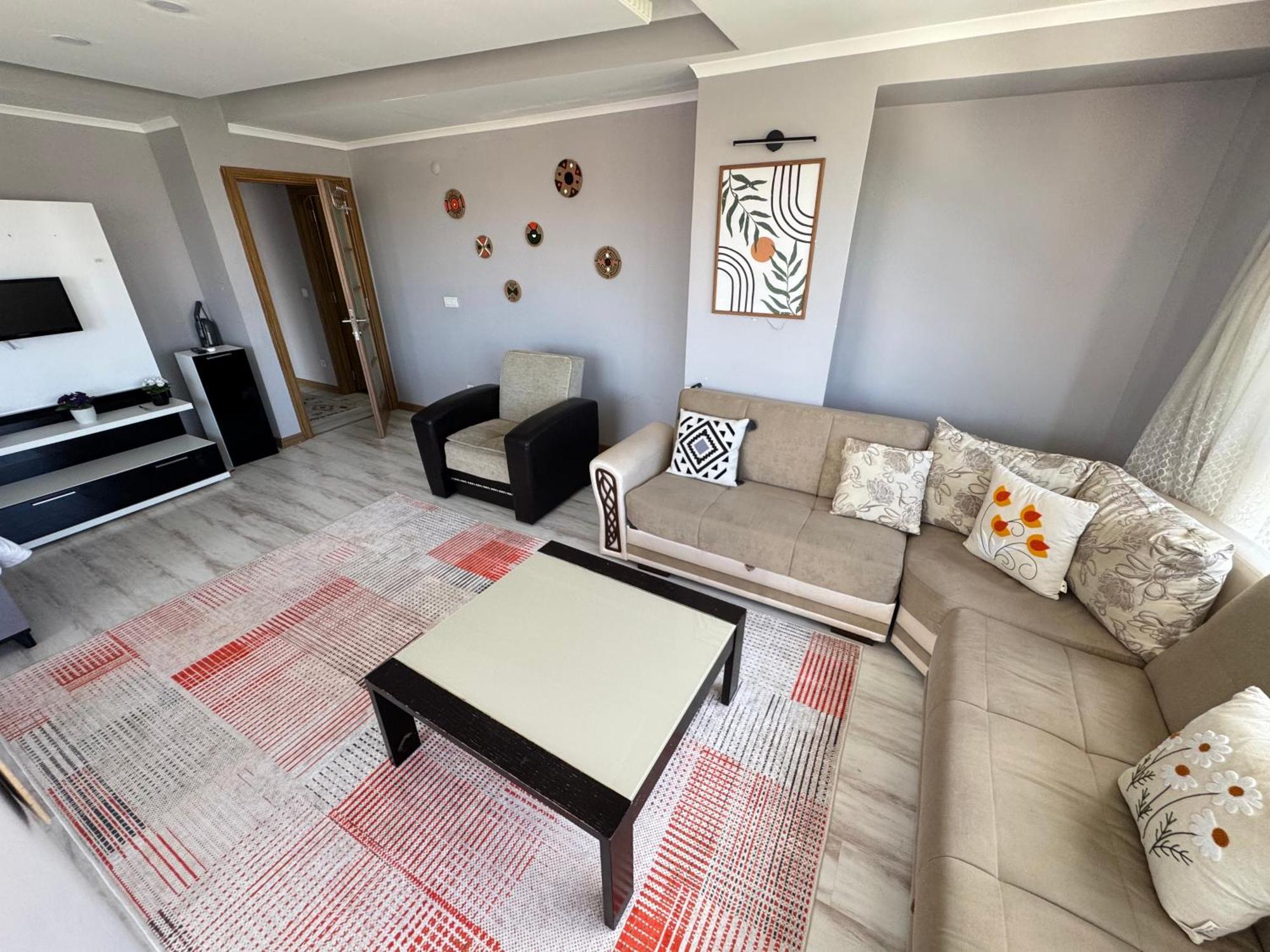 Dilaver-apart Hotel de apartamente