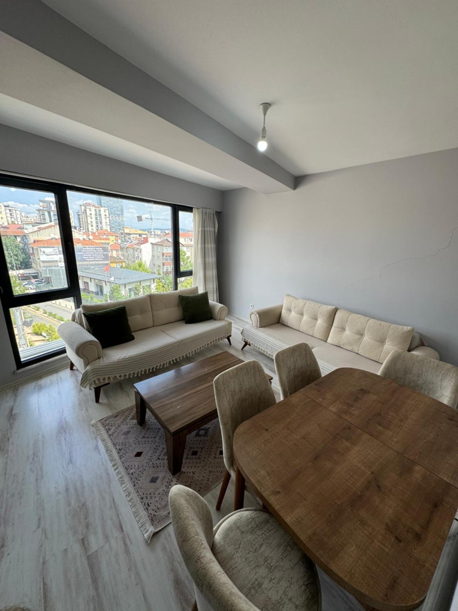 Dilaver-apart * İstanbul