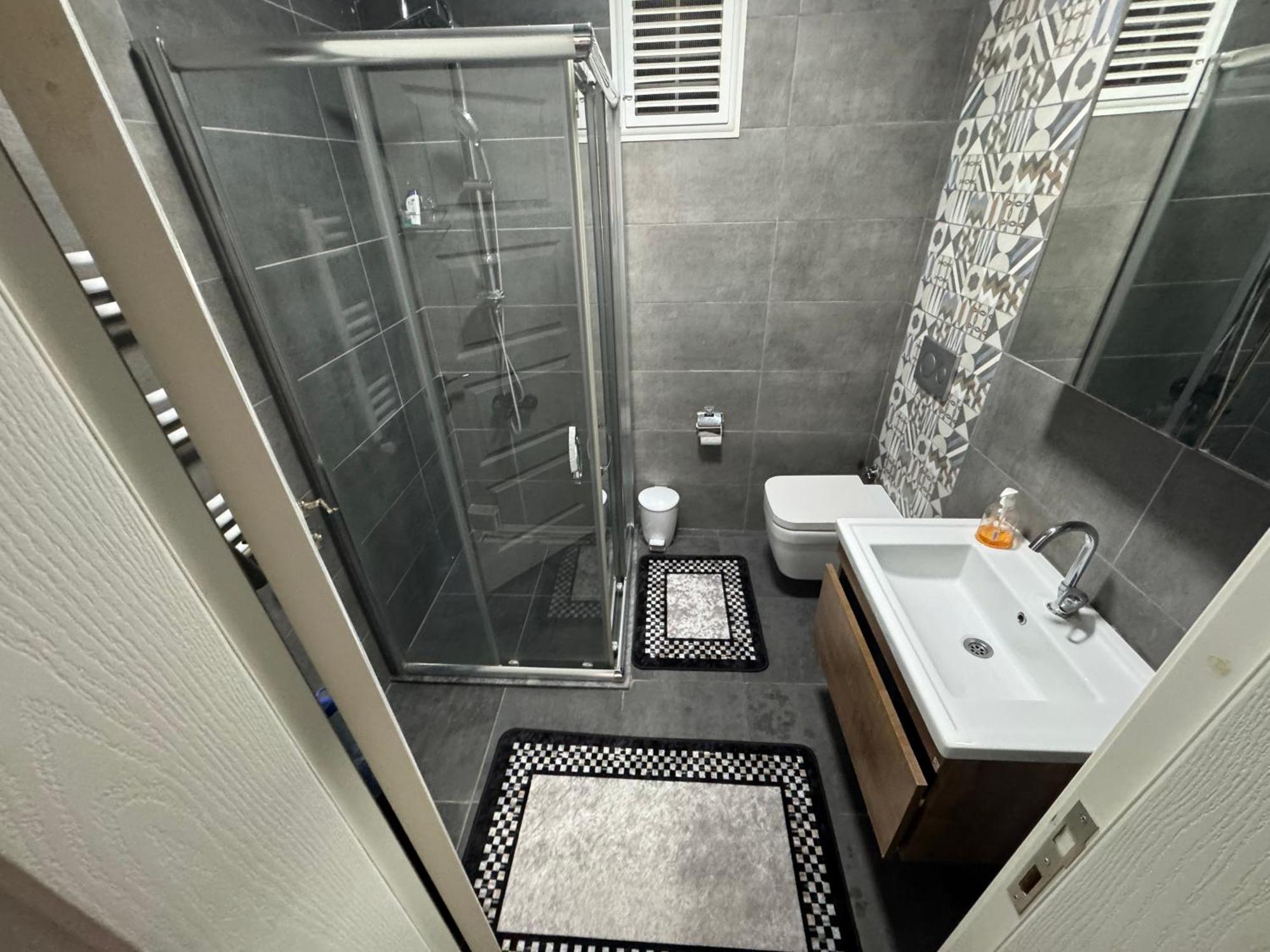 Apart Otel Dilaver-apart