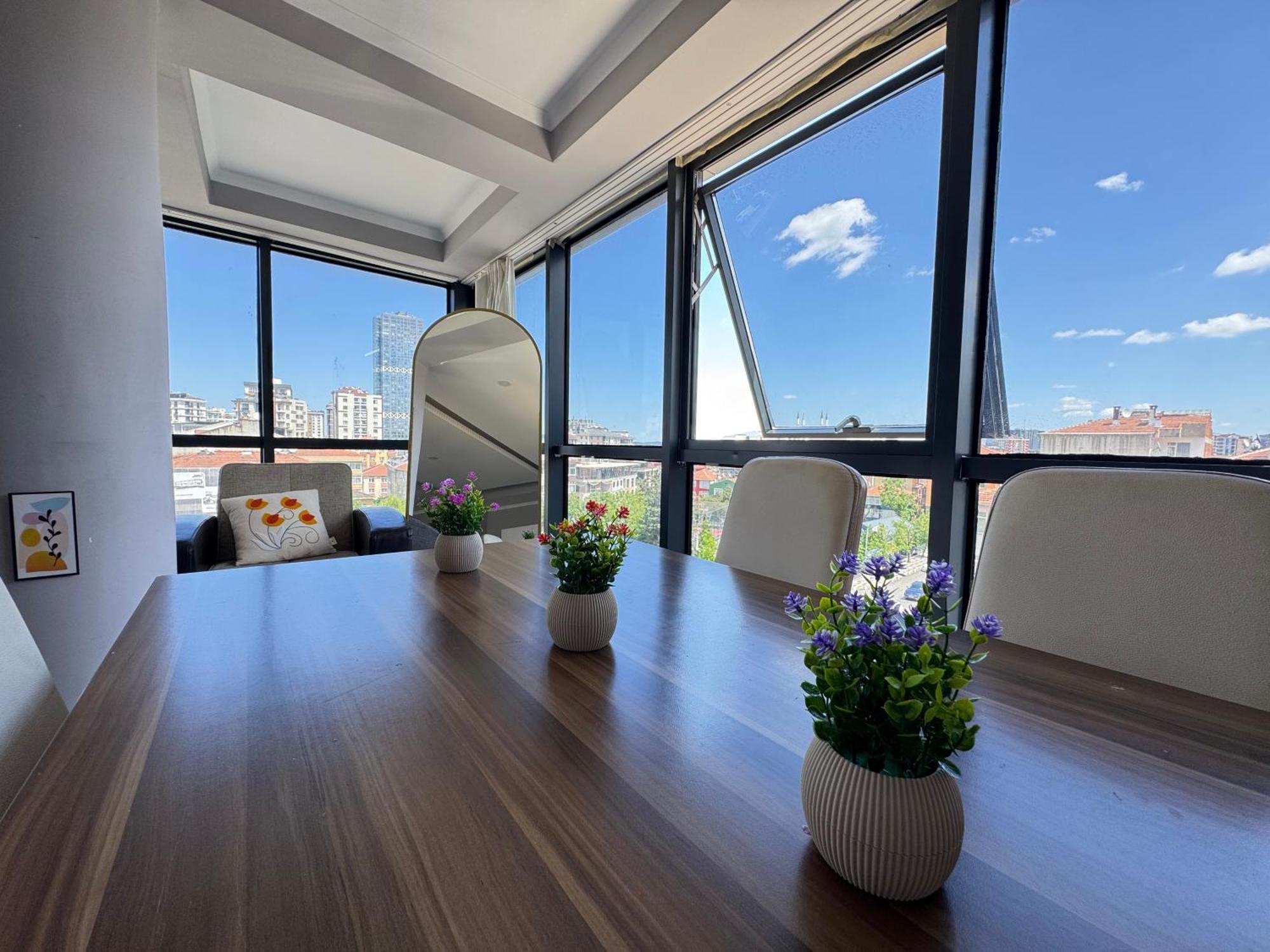 Apart Otel Dilaver-apart İstanbul