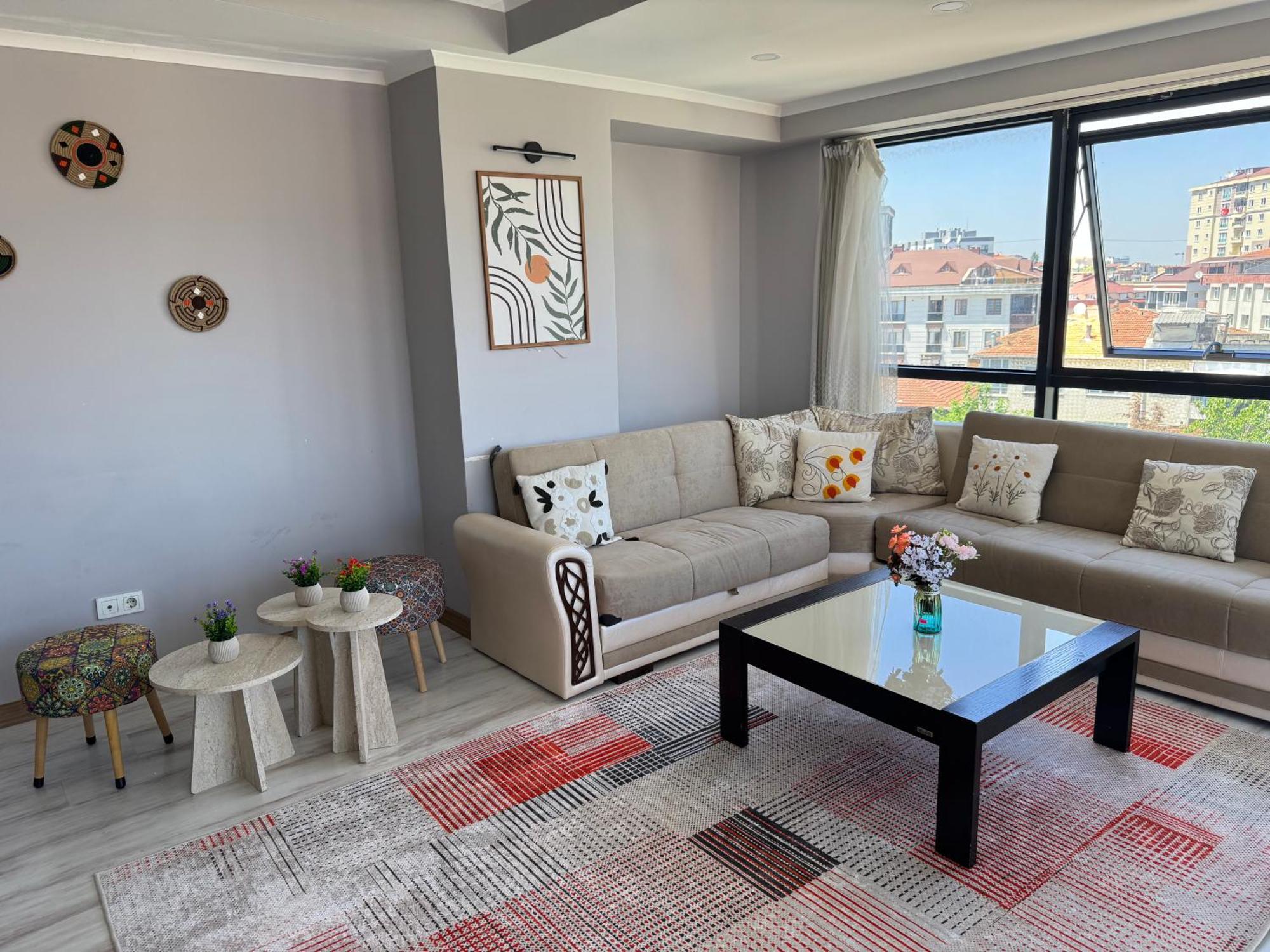 Dilaver-apart İstanbul