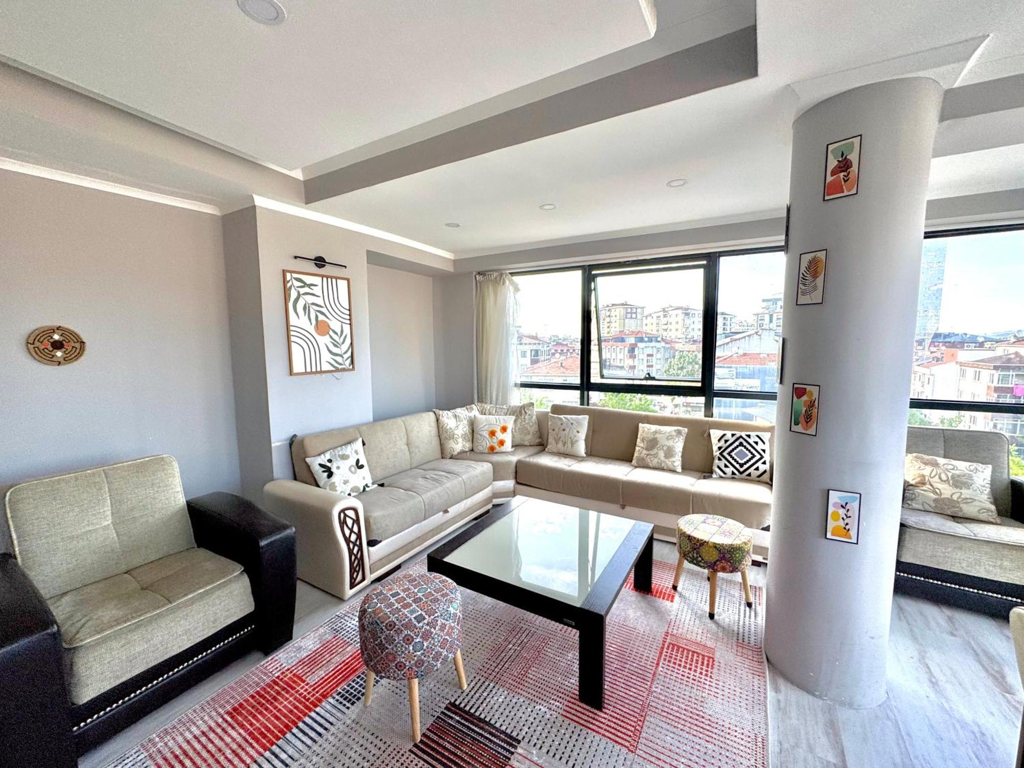 Apart Otel Dilaver-apart İstanbul
