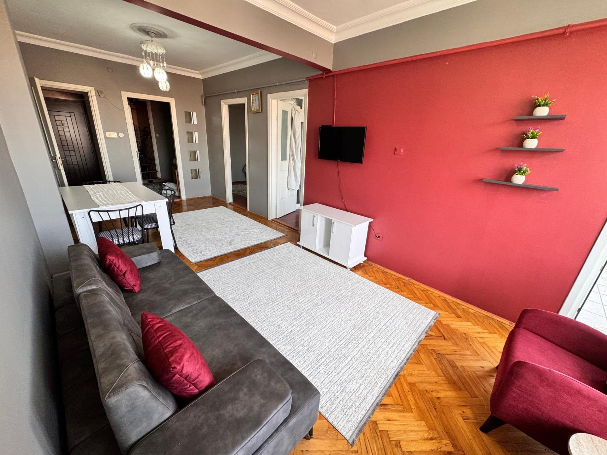 Dilaver-apart İstanbul