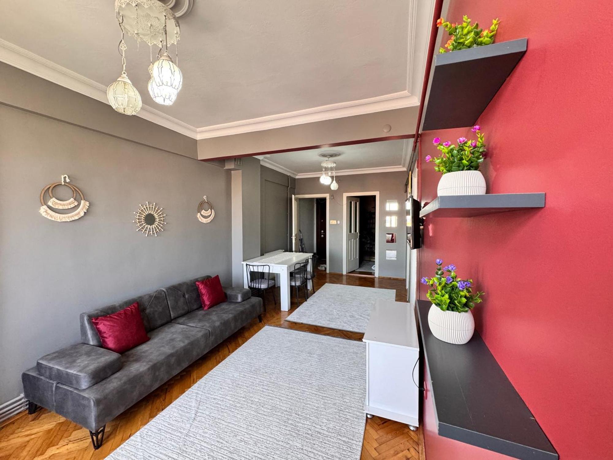 Apart Otel Dilaver-apart *